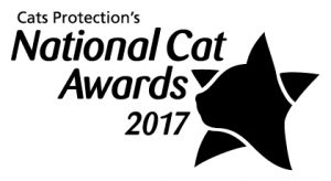 National Cat Awards 2017