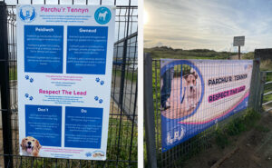 Respect the lead Neath Port Talbot Council